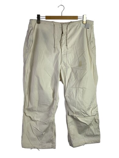 商品画像：スノーカモパンツ/ボトム/M/コットン/8415-00-935-0571 1