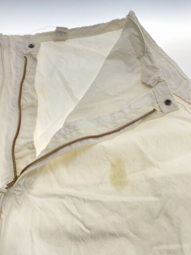 商品画像：スノーカモパンツ/ボトム/M/コットン/8415-00-935-0571 3