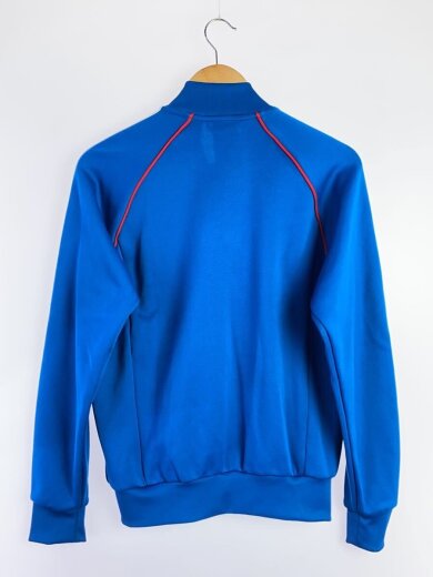 商品画像：ジャケット/M/ポリエステル/BLU/AI7422 2