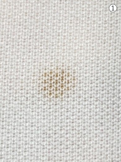 商品画像：ジャケット/M/コットン/WHT/無地/ak9001 6