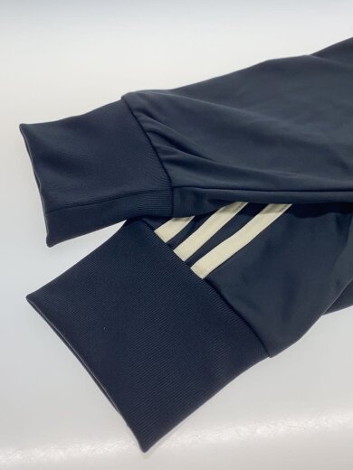 商品画像：ジャケット/M/ポリエステル/BLK/KT3456 5