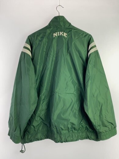 商品画像：ナイロンジャケット/L/ナイロン/GRN 2