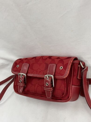 商品画像：ショルダーバッグ/PVC/CML/総柄/c5592 2