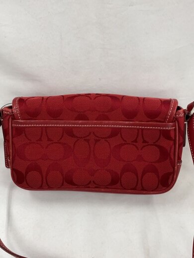 商品画像：ショルダーバッグ/PVC/CML/総柄/c5592 3