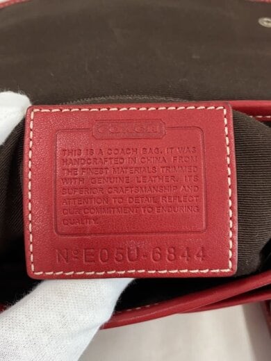 商品画像：ショルダーバッグ/PVC/CML/総柄/c5592 5