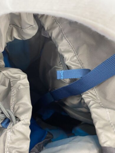 商品画像：リュック/--/BLU 6