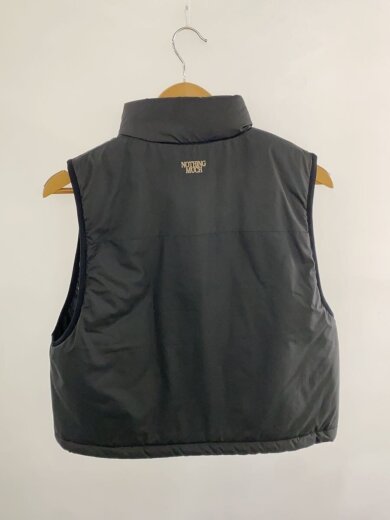 商品画像：ベスト/--/ポリエステル/BLK/24-011-200-3070-3-0 2