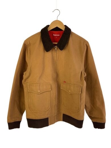 商品画像：10AW/BOMBERJACKET/ジャケット/L/コットン/CML 1