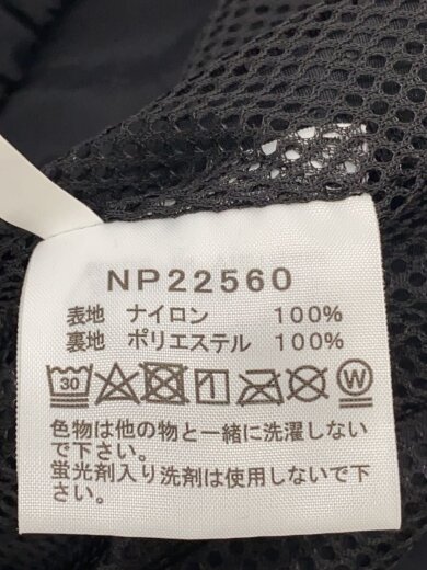 商品画像：ENRIDE TRACK JACKET_エンライドトラックジャケット/XL/ナイロン/BLK 4