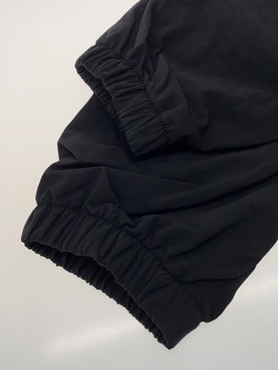 商品画像：ENRIDE TRACK JACKET_エンライドトラックジャケット/XL/ナイロン/BLK 5