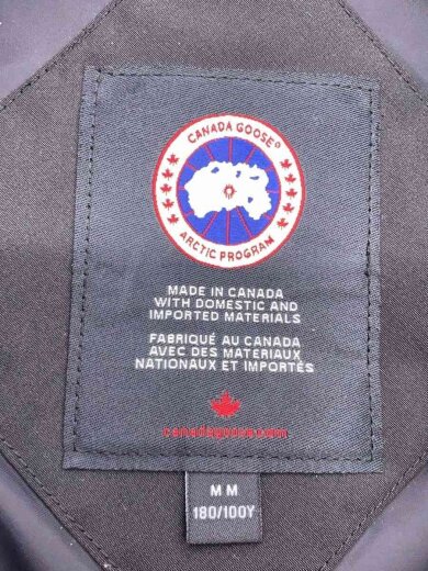 商品画像：ダウンベスト/M/ポリエステル/BLK/4154m 3