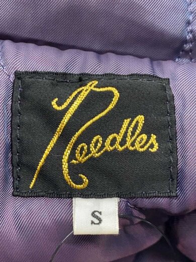 商品画像：ブルゾン/S/コットン/PUP/PU193 3