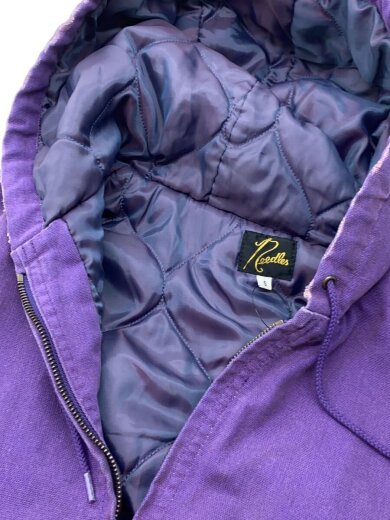 商品画像：ブルゾン/S/コットン/PUP/PU193 6