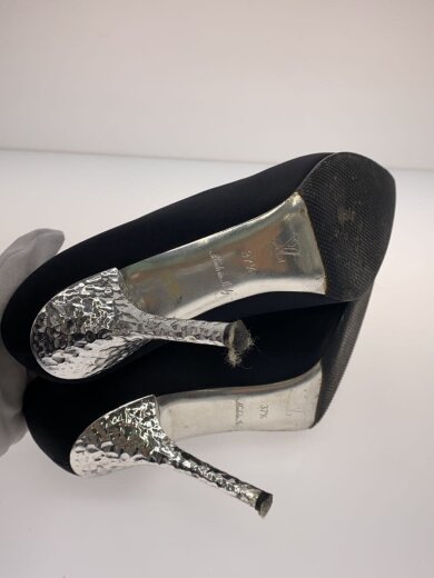 商品画像：パンプス/37.5/BLK// 4