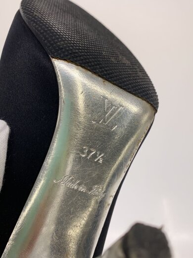 商品画像：パンプス/37.5/BLK// 5