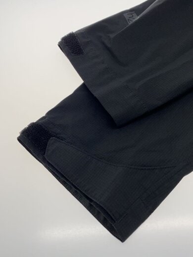 商品画像：ナイロンジャケット/XS/ナイロン/BLK/84801SP19 5