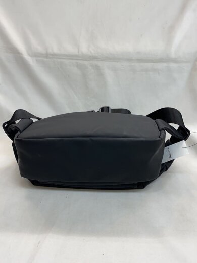 商品画像：quickpack/ショルダーバッグ/--/BLK/無地 4