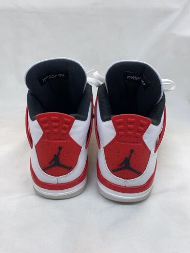 商品画像：AIR JORDAN 4_エアジョーダン4/28.5cm/WHT 6