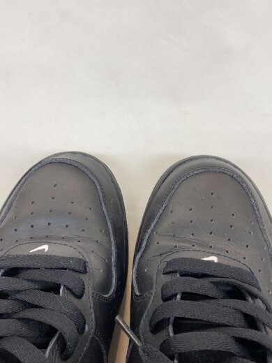商品画像：AIR FORCE 1 MID 07_エアフォース 1 ミッド 07/28.5cm/BLK 7
