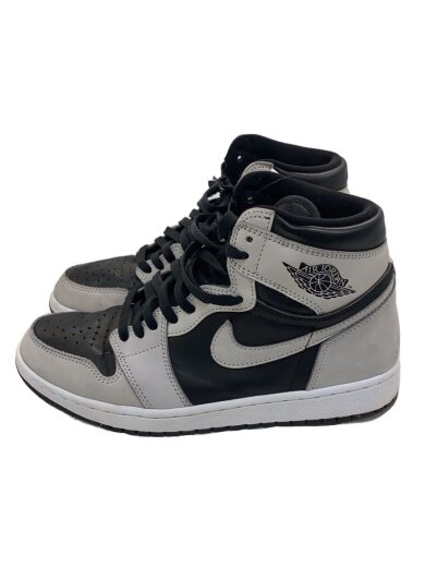 商品画像：AIR JORDAN 1 RETRO HIGH OG_エアジョーダン 1 レトロ ハイ OG/27cm/GRY 1