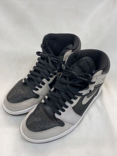 商品画像：AIR JORDAN 1 RETRO HIGH OG_エアジョーダン 1 レトロ ハイ OG/27cm/GRY 2