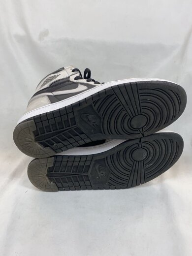 商品画像：AIR JORDAN 1 RETRO HIGH OG_エアジョーダン 1 レトロ ハイ OG/27cm/GRY 4