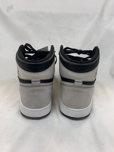 商品画像：AIR JORDAN 1 RETRO HIGH OG_エアジョーダン 1 レトロ ハイ OG/27cm/GRY 6