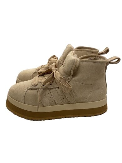 商品画像：CAMPUS 00S WINTER MID_キャンパス 00s ウィンター ミッドカット/24cm/BEG 1
