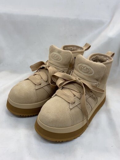商品画像：CAMPUS 00S WINTER MID_キャンパス 00s ウィンター ミッドカット/24cm/BEG 2
