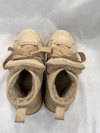商品画像：CAMPUS 00S WINTER MID_キャンパス 00s ウィンター ミッドカット/24cm/BEG 3