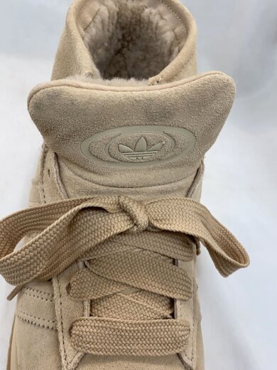 商品画像：CAMPUS 00S WINTER MID_キャンパス 00s ウィンター ミッドカット/24cm/BEG 6