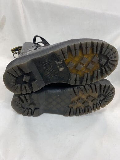 商品画像：レースアップブーツ/UK8/BLK/AW006 SK11U 4