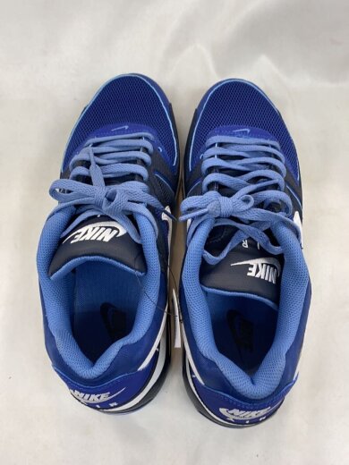 商品画像：AIR MAX COMMAND/エアマックスコマンド/ブルー/629993-410/26cm/BLU// 3