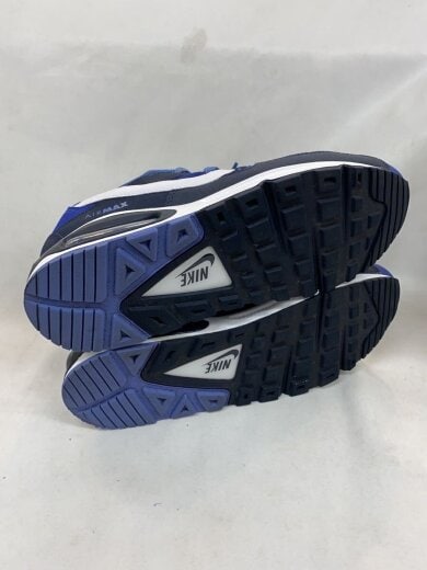 商品画像：AIR MAX COMMAND/エアマックスコマンド/ブルー/629993-410/26cm/BLU// 4