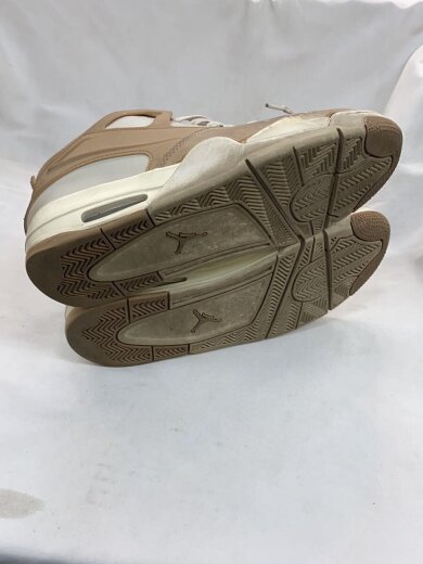 商品画像：AIR JORDAN 4 RM_エア ジョーダン 4 RM/28cm/BEG 4
