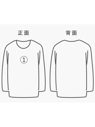商品画像：//スウェット/--/コットン/GRY// 7