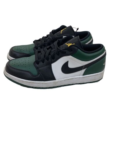 商品画像：AIR JORDAN 1 LOW_エアジョーダン 1 ロー/27.5cm/GRN 1