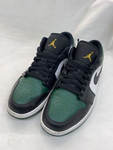 商品画像：AIR JORDAN 1 LOW_エアジョーダン 1 ロー/27.5cm/GRN 2