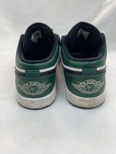 商品画像：AIR JORDAN 1 LOW_エアジョーダン 1 ロー/27.5cm/GRN 6
