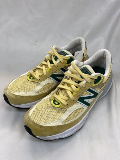 商品画像：U990/イエロー/27cm/YLW// 2