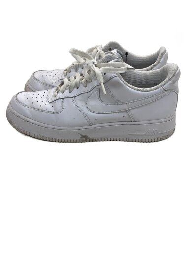 商品画像：AIR FORCE 1 07_エアフォース 1 07/28cm/WHT 1