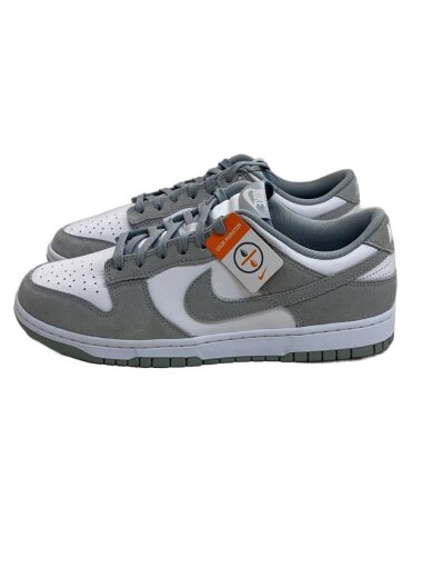 商品画像：DUNK LOW RETRO_ダンク ロー レトロ/29cm/WHT// 1