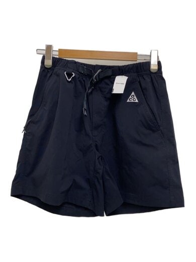 商品画像：ショートパンツ/M/コットン/BLK/無地/FN2431-010// 1