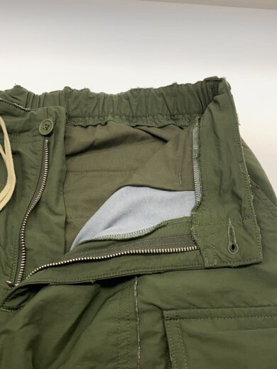 商品画像：ボトム/M/コットン/KHK/24404TS-DS// 3