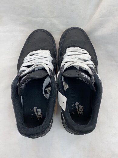 商品画像：AIR FORCE 1 07 LV8_エア フォース 1 07 LV8/27.5cm/BLK// 3