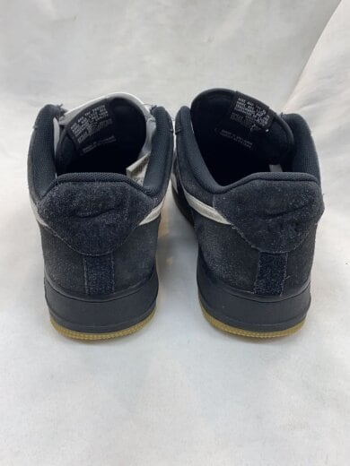 商品画像：AIR FORCE 1 07 LV8_エア フォース 1 07 LV8/27.5cm/BLK// 6