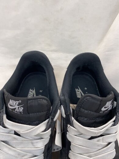 商品画像：AIR FORCE 1 07 LV8_エア フォース 1 07 LV8/27.5cm/BLK// 7