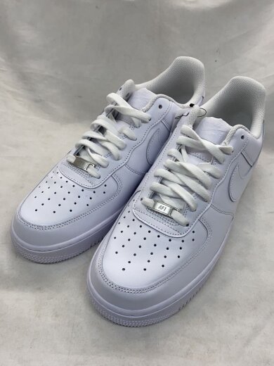 商品画像：AIR FORCE 1 07_エアフォース 1 07/28cm/WHT// 2
