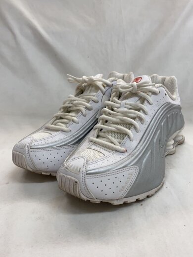商品画像：SHOX R4_ショックス R4/26cm/WHT 2