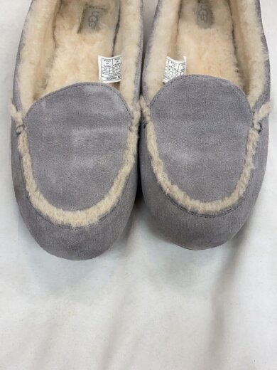 商品画像：シューズ/26cm/GRY/1020029 3